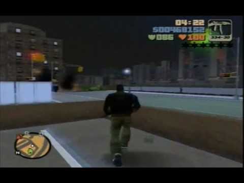 Let's Play Blind Grand Theft Auto 3 Pt.17: Turf Wars