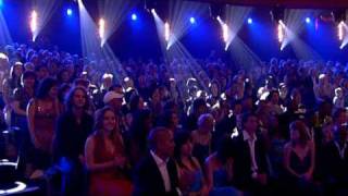 Lisa - My Life Would Suck Without You (Final)