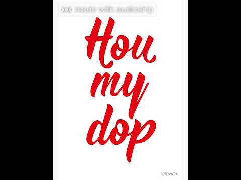 The G x Die-Don x Bulalover_HOU MY DOP[ft Dj Arris]