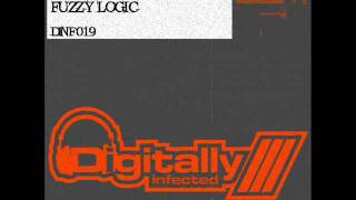 Chris Dynasty - Fuzzy Logic (Original Mix)