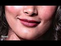 Actress Helly Shah Beautiful HD Lips Closeup