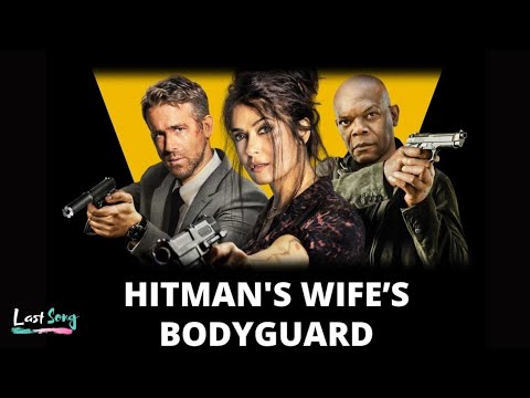 Hitman's Wife's Bodyguard Soundtrack / Aristotle Kills Leaker