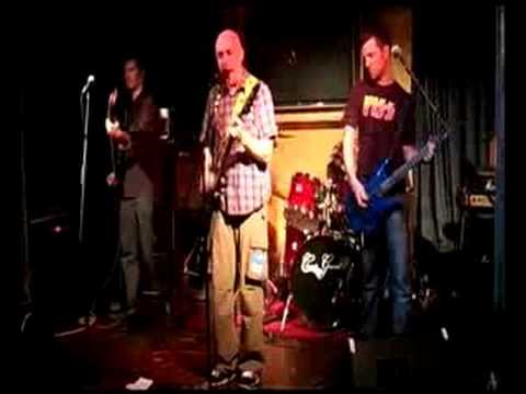 Thumbnail for Hollow Point Live Displacement Theory Classic Grand Glasgow by Frida
