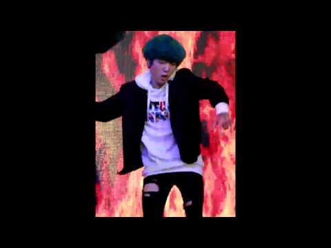 [170325][직캠] GUY(Zenith) - Blood Sweat & Tears,Fire(BTS) @ SHOW DC K-POP Cover Dance