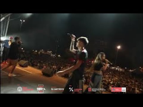 FOSSAS VS NUGEM || QUARTS || CLASSIFICATÒRIA BARCELONA 2025 || DATA 3