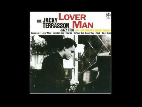 Jacky Terrasson - Love For Sale