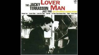 Jacky Terrasson - Love For Sale