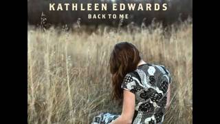 kathleen edwards - somewhere else