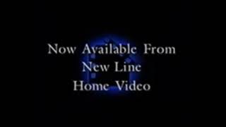 All New Line Home Video Bumpers