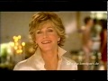 L Oréal Age Re Perfect Jane Fonda TV Werbung 2010