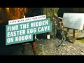 Star Wars Jedi: Survivor - How to Find the Drawing Room Easter Egg