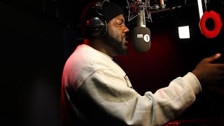 Fire In The Booth - Mistah F.A.B