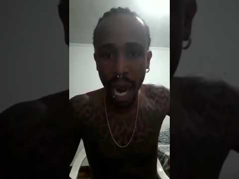 NEGO MAX PASSA A VISÃO PARA ICE BLUE RACIONAIS TRETA