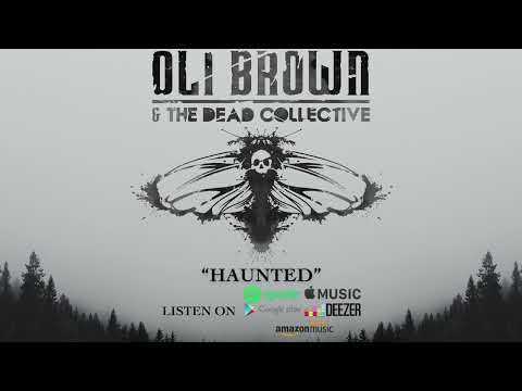 Haunted (Official Audio)