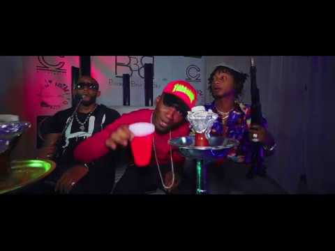 Gucci loup - An be marfa tchila (Clip Officiel)