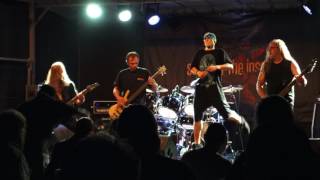 Video SCARS of the Insane - Dreamer, North-Eastern OPEN AIR SIX 2017