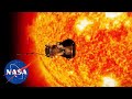 NASA Parker Solar Probe - Journey To The Sun