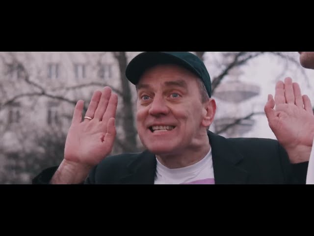 Sdp aus Deutschland mit 'Das Lied' (jetzt ansehen!) | Rock / DeutschRap!