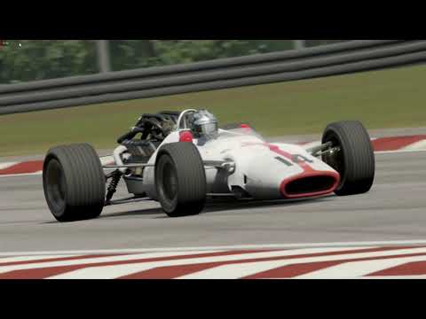 Thumbnail for Honda RA300 by Honda RA300