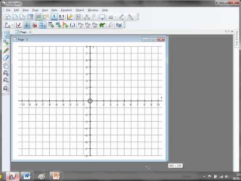 Mr Barton's Autograph Video 52 - Creating Worksheets