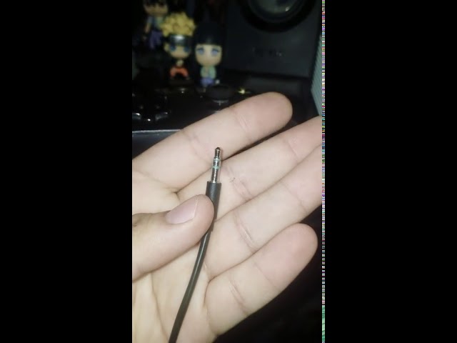 Vídeo relacionado con Mcbazel Adaptador de auriculares Xbox, audio estéreo y mezclador de micrófono, equilibrio de juego/chat y control de volumen, adaptador 3.5 mm para controladores Xbox