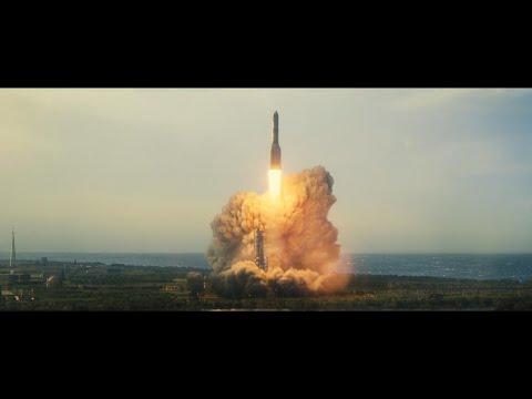 Ad Astra | To The Stars: Movie Images & Soundtrack Short Film