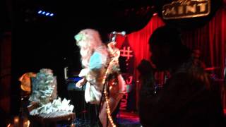 Midnight Sun (Live) - Neon Hitch From The Mint LA 10/18/14