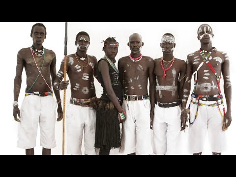 Nyaliach Nuer traditional song by R king fire ft Pky G "G BOYZ THE LEGENDS & GGA THE GOOD GUYS"