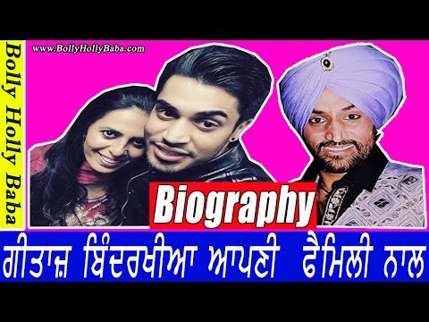 download lagu mp3 mp4 Gitaz Bindrakhia Family, download lagu Gitaz Bindrakhia Family gratis, unduh video klip Gitaz Bindrakhia Family