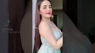 Gunung kembar yang indah #shorts