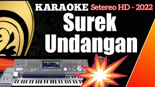 Download lagu Karaoke Minang Remix | Surek Undangan (versi live 2022 - KN7000) mp3 Download lagu Karaoke Minang Remix | Surek Undangan (versi live 2022 - KN7000) mp3