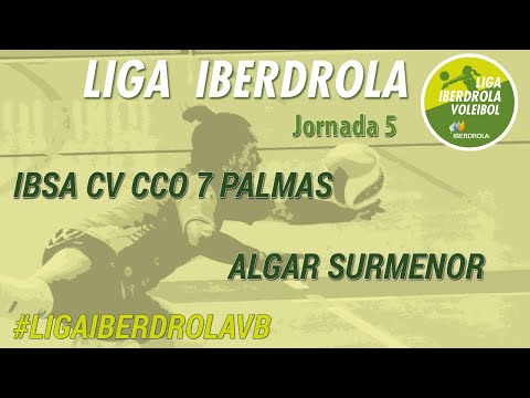 🔴🔴📺   --  IBSA CV CCO 7 Palmas - Algar Surmenor