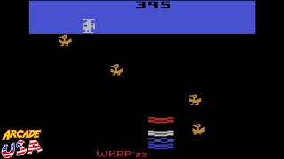 Turkey Drop WKRP Kaboom!