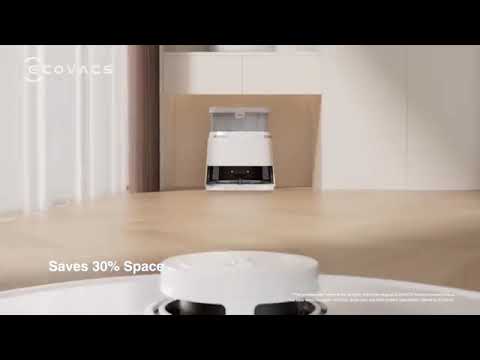 Deepbot T30C Review Video 4