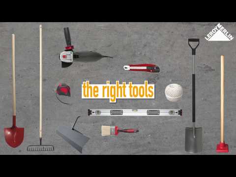 How to Lay a Concrete Slab