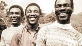 Toots & The Maytals - My Love Is So Strong