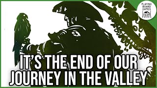 PlayingBoardGames - Earthborne Rangers video thumbnail