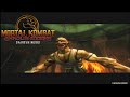 Mortal Kombat: Shaolin Monks - PS2 - Soul Tombs ...