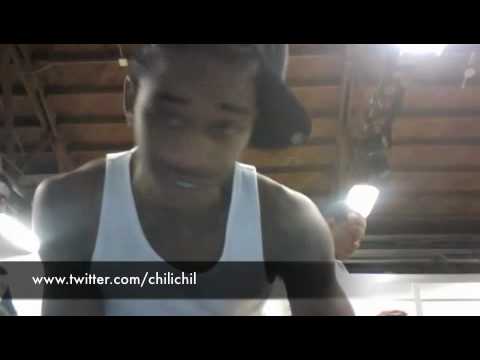 Chili Chil history in my making