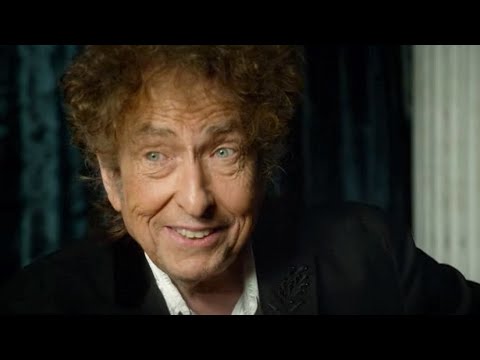 Funny Bob Dylan Clip From "Rolling Thunder Revue" - HAPPY 79TH, BOBBY!!!