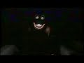 Paranormal Investigation FNAF VHS