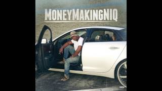 NIQLE NUT "MoneyMakingNiQ" prod. by Blasian Beats