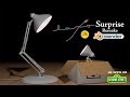 Luxo Jr In Surprise Blender Remake