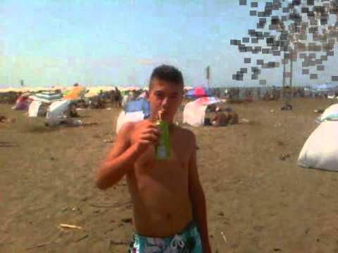 SIDORELI FT DJ RILDI