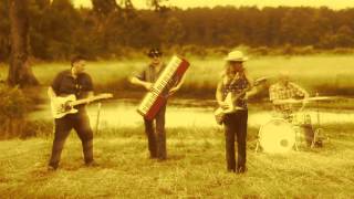 White Buffalo Official Video ~ Jimbo Mathus