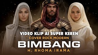 Download lagu BIMBANG - H. RHOMA IRAMA - VIDEO KLIP SUPER KEREN mp3
