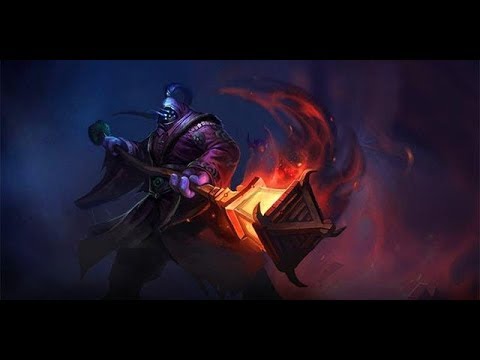 Best Toplane matchup since S6; Jax vs Darius