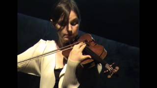 Avaton Music Festival 2012 - Barbara Lueneburg - Weapon of choice by Alexander Schubert