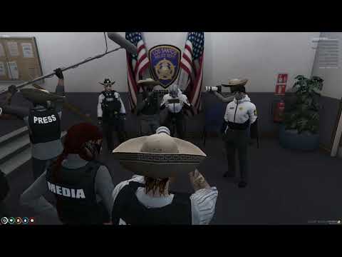 Vato News 6/15/25 Liquid RP