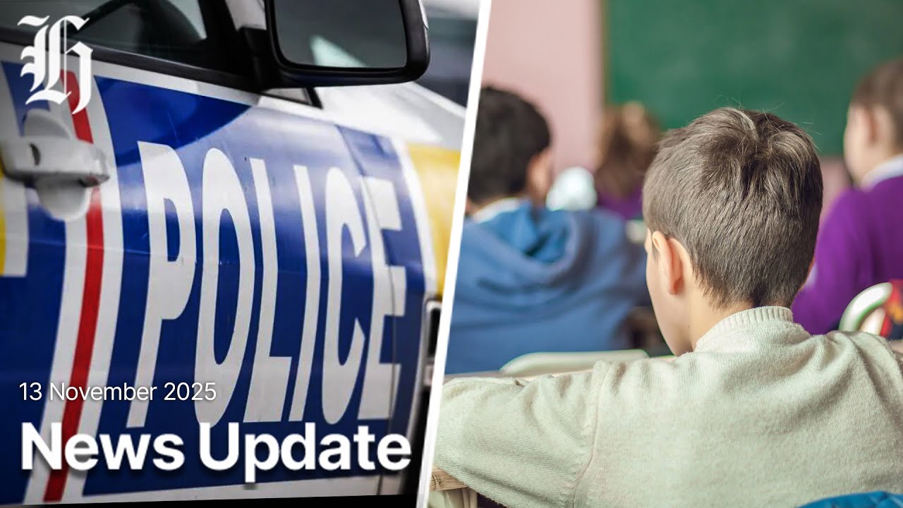 NZ Herald Afternoon Update | Push for more checks on public servants and Seymour blames strikes